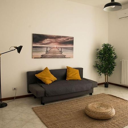 Ferienwohnung Ca Del Mar Polignano a Mare Exterior foto