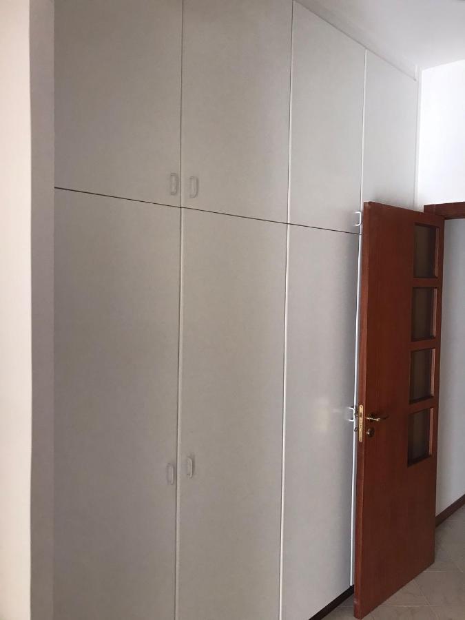 Ferienwohnung Ca Del Mar Polignano a Mare Exterior foto