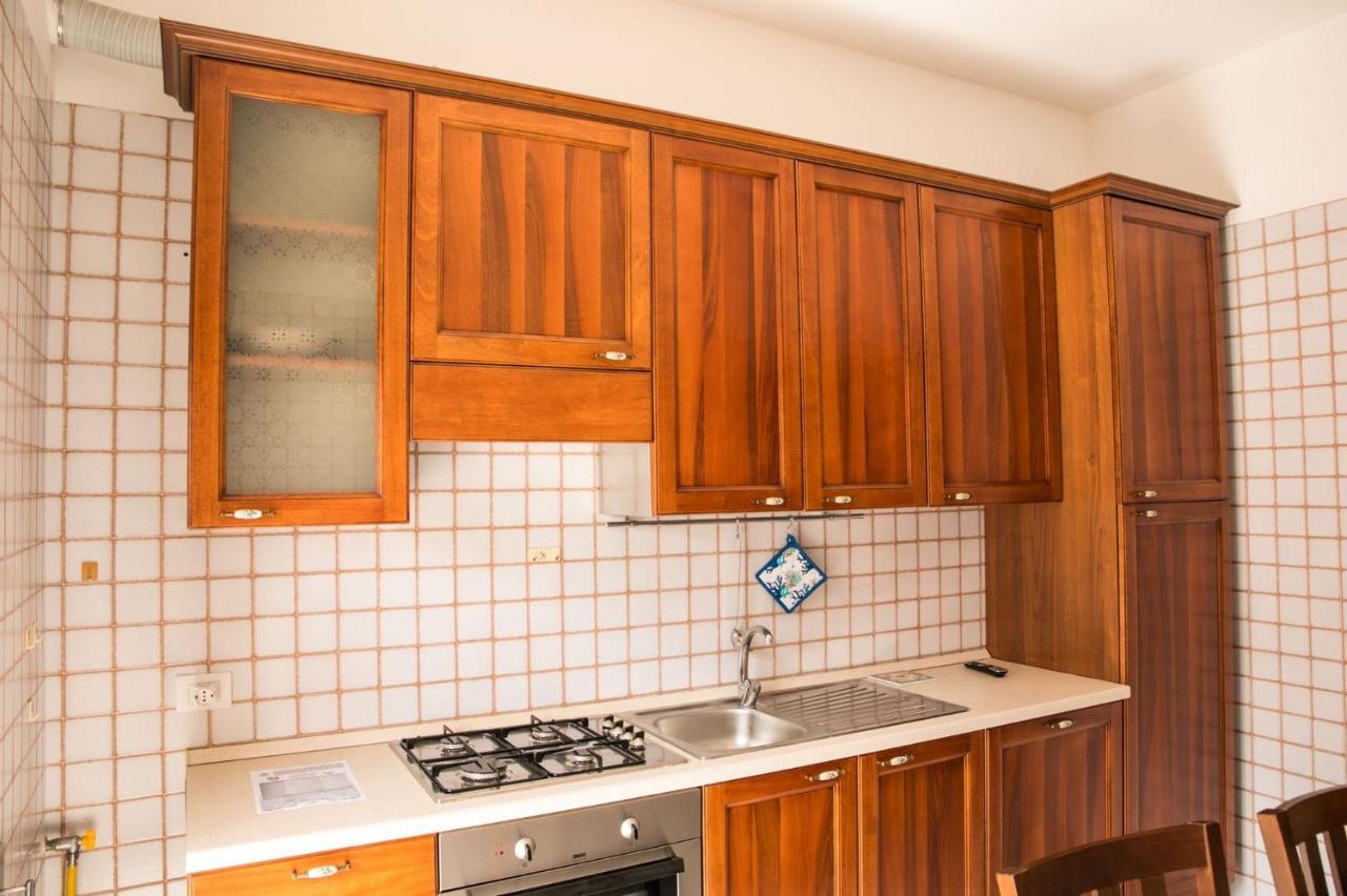 Ferienwohnung Ca Del Mar Polignano a Mare Exterior foto