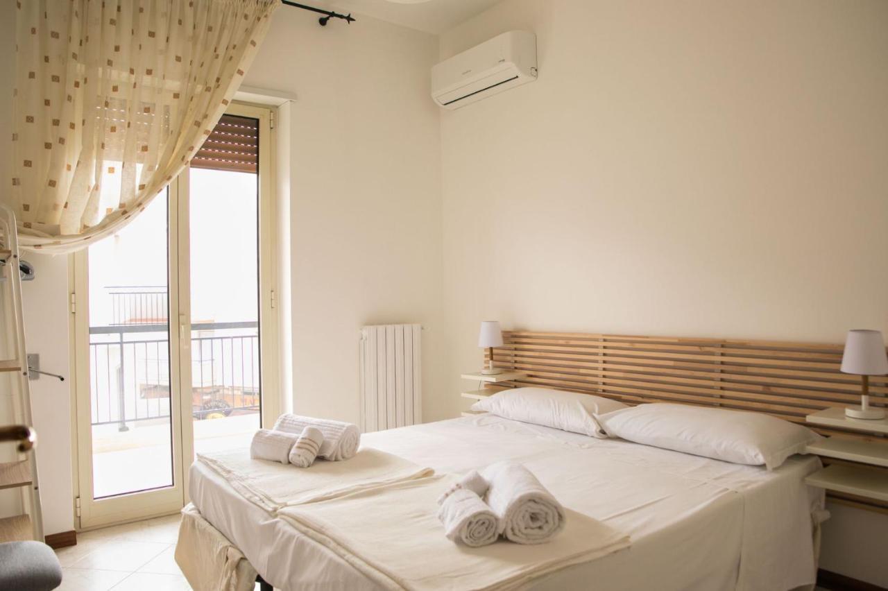 Ferienwohnung Ca Del Mar Polignano a Mare Exterior foto