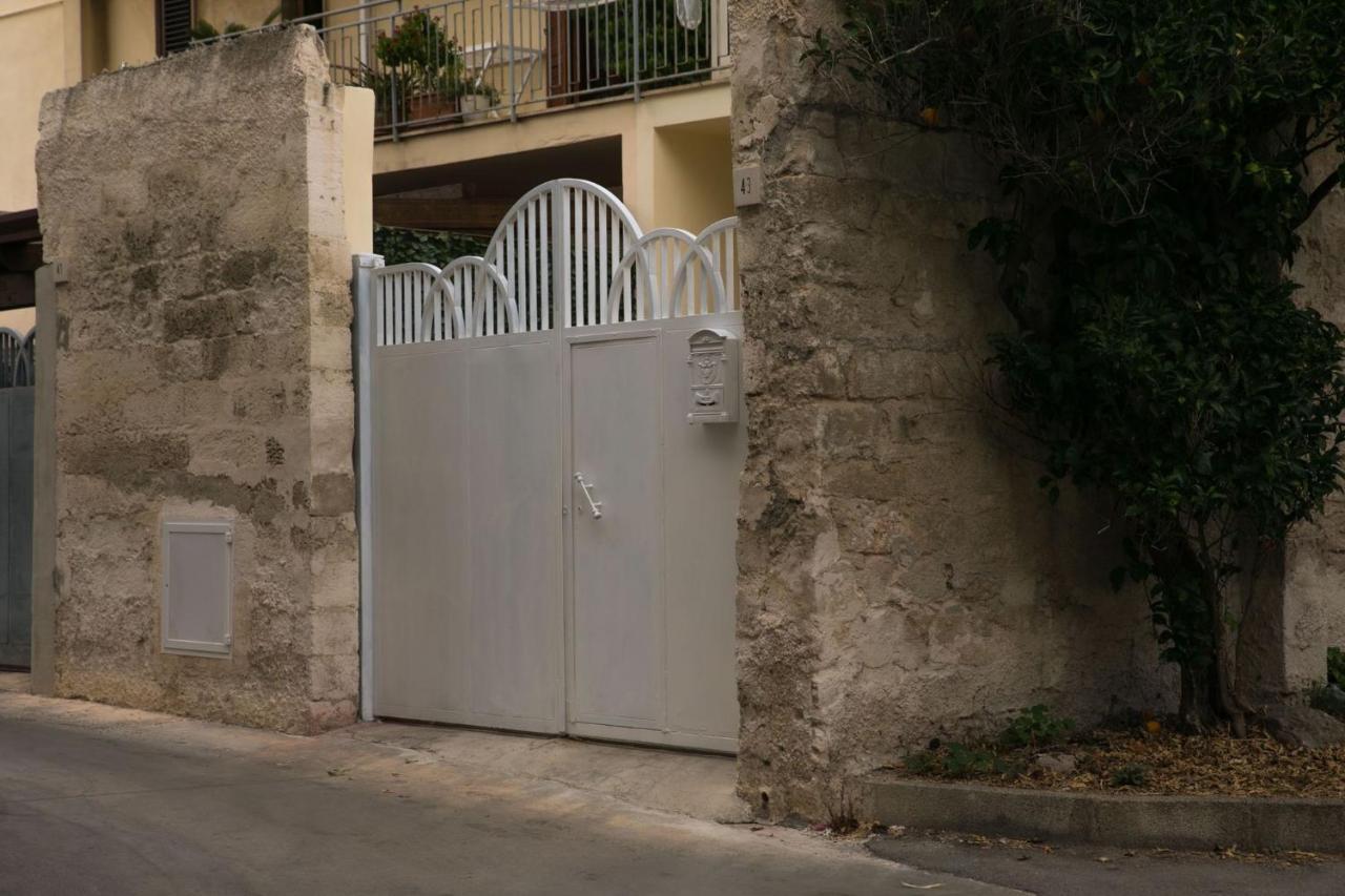 Ferienwohnung Ca Del Mar Polignano a Mare Exterior foto
